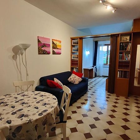 شقة La Casa Fra Gli Ulivi ليريسي المظهر الخارجي الصورة